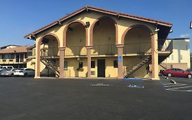 Sierra Inn